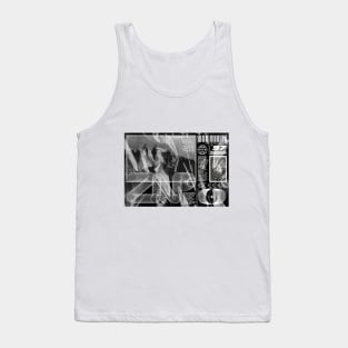 Acid design #2 Tank Top